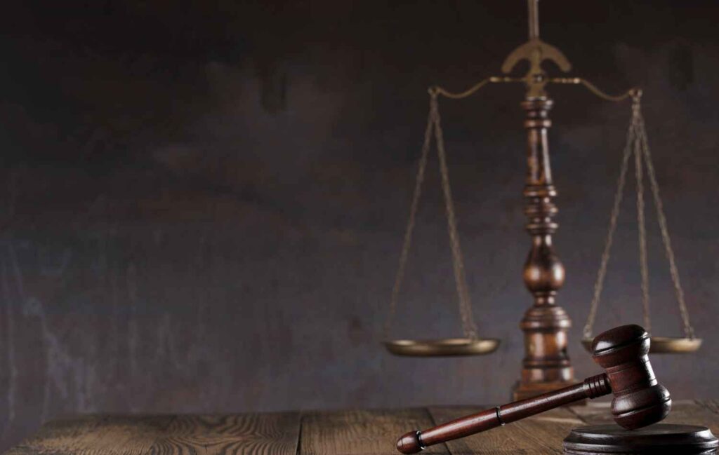 Military Lawyer